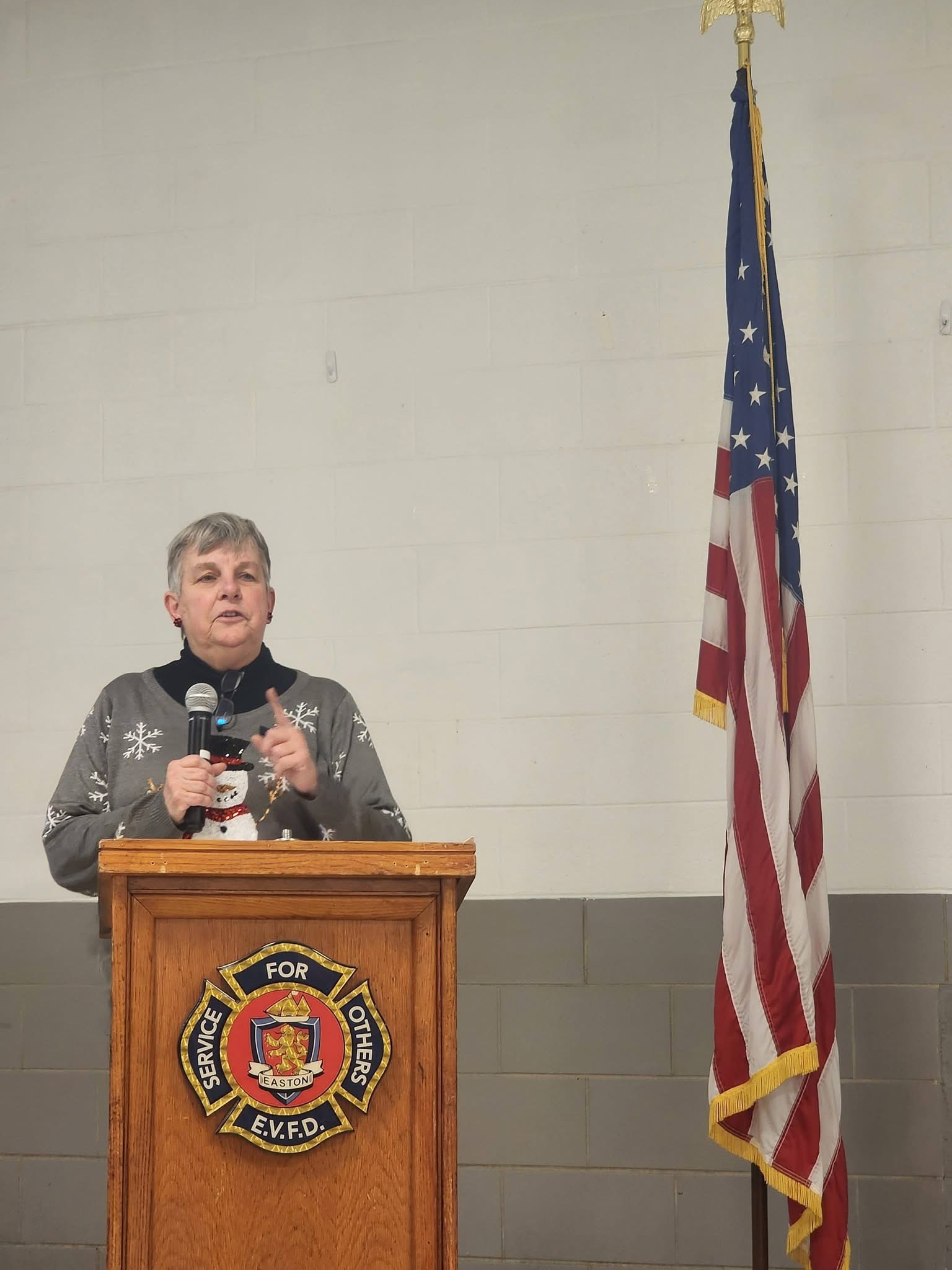 An Evening with Chris Papst