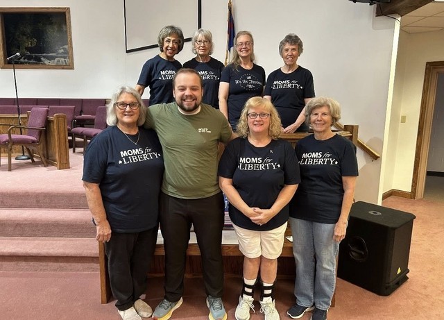 Moms with Austin Gessel_2025