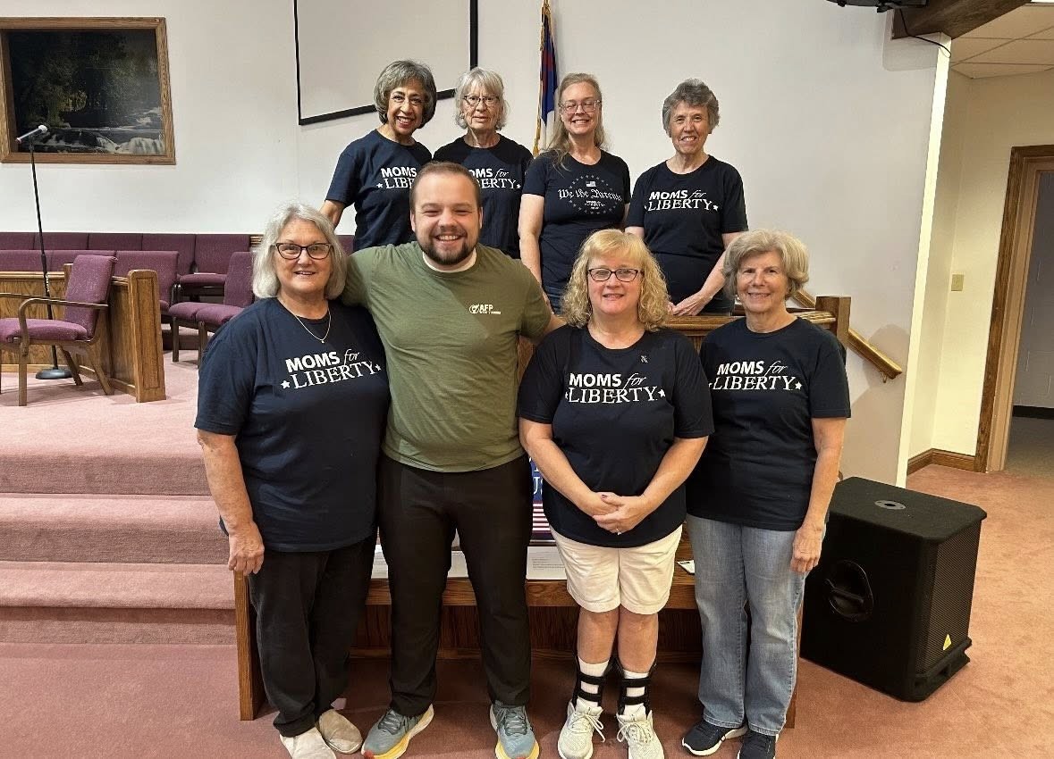 Moms with Austin Gessel_2025