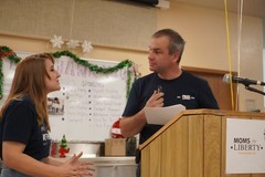 Dad Jokes Provided by Matt Bowen