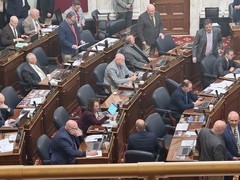 WV House of Representatives