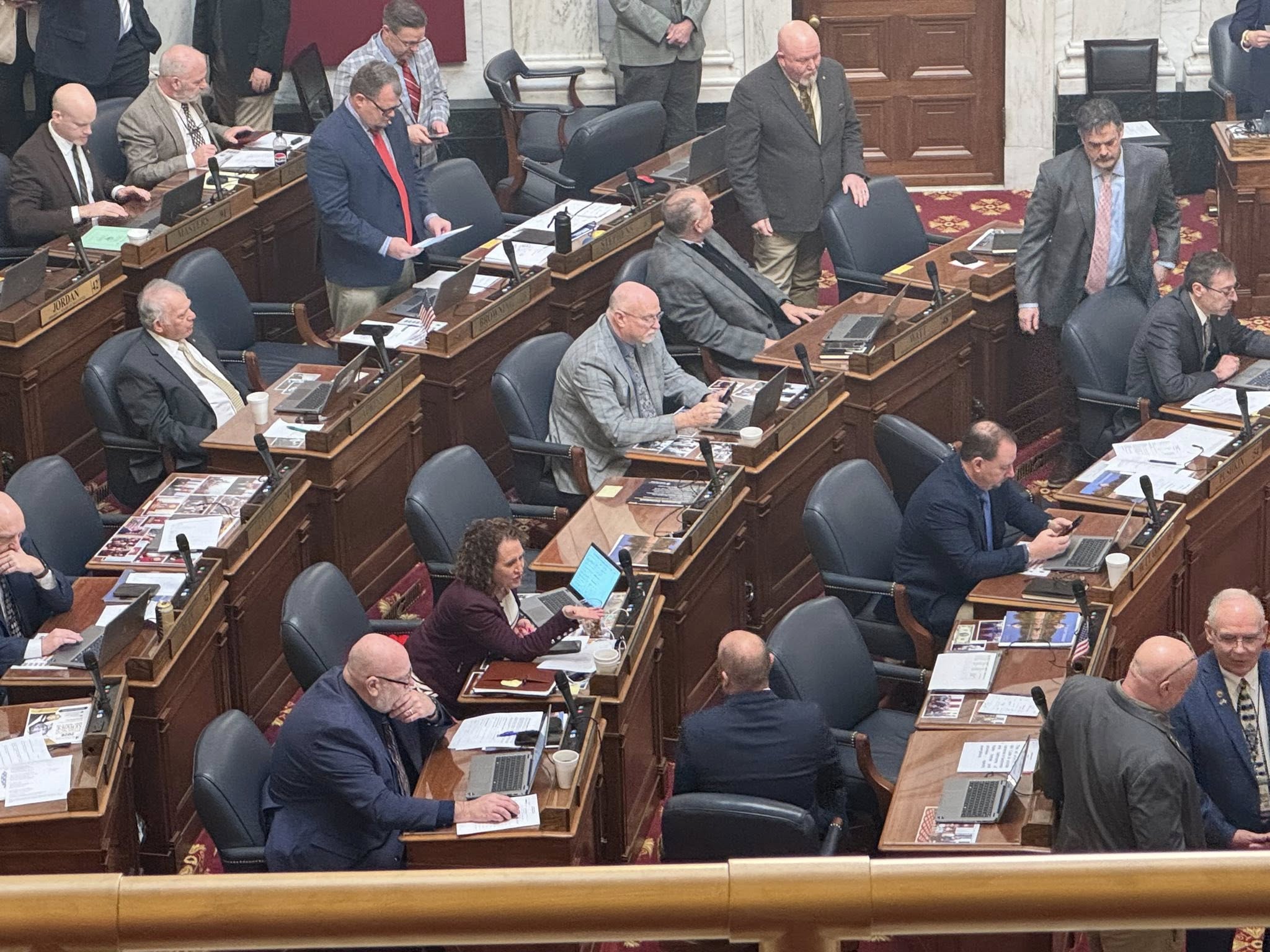 WV House of Representatives