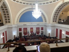 WV Senate