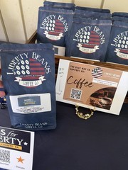 Patriot Party in the Park