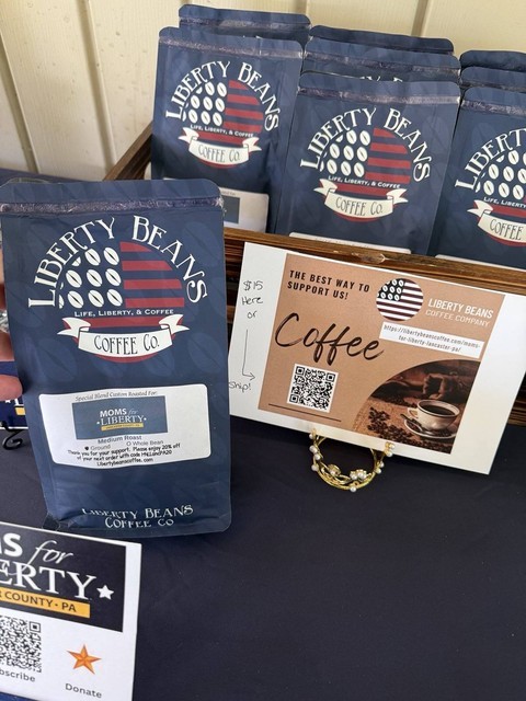 Patriot Party in the Park