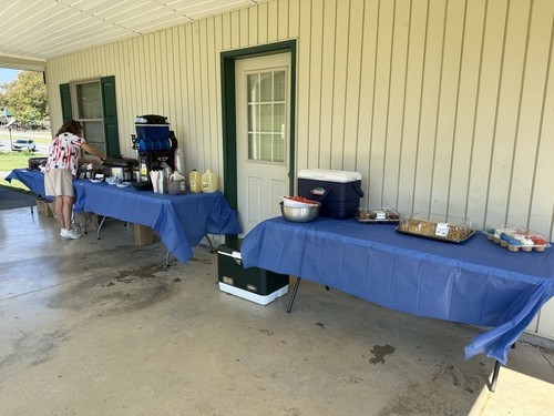 Patriot Party in the Park