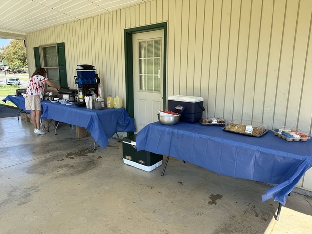 Patriot Party in the Park