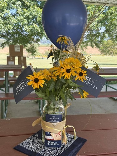 Patriot Party in the Park