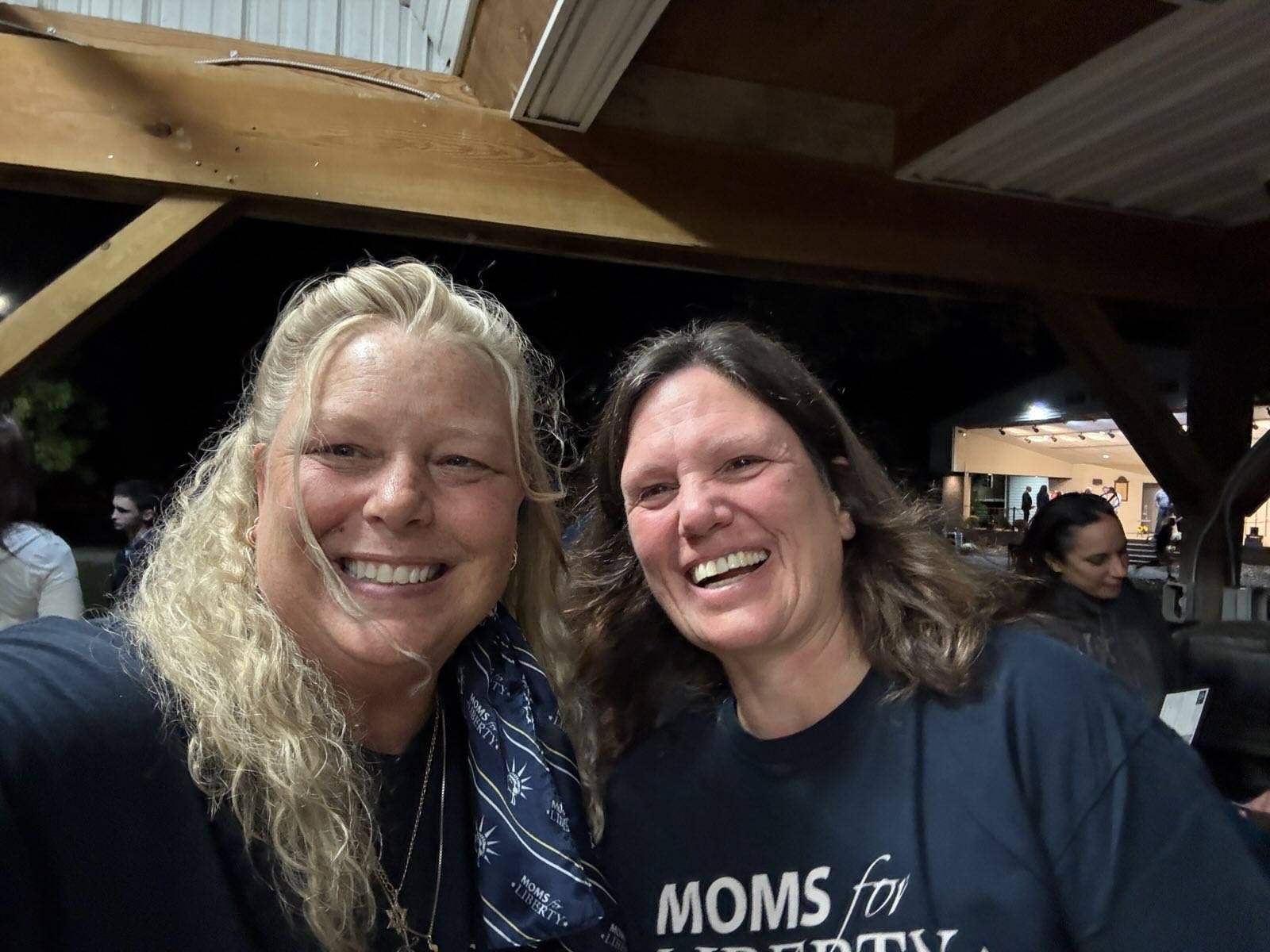 Community Prayer Vigil for Charlie Kirk