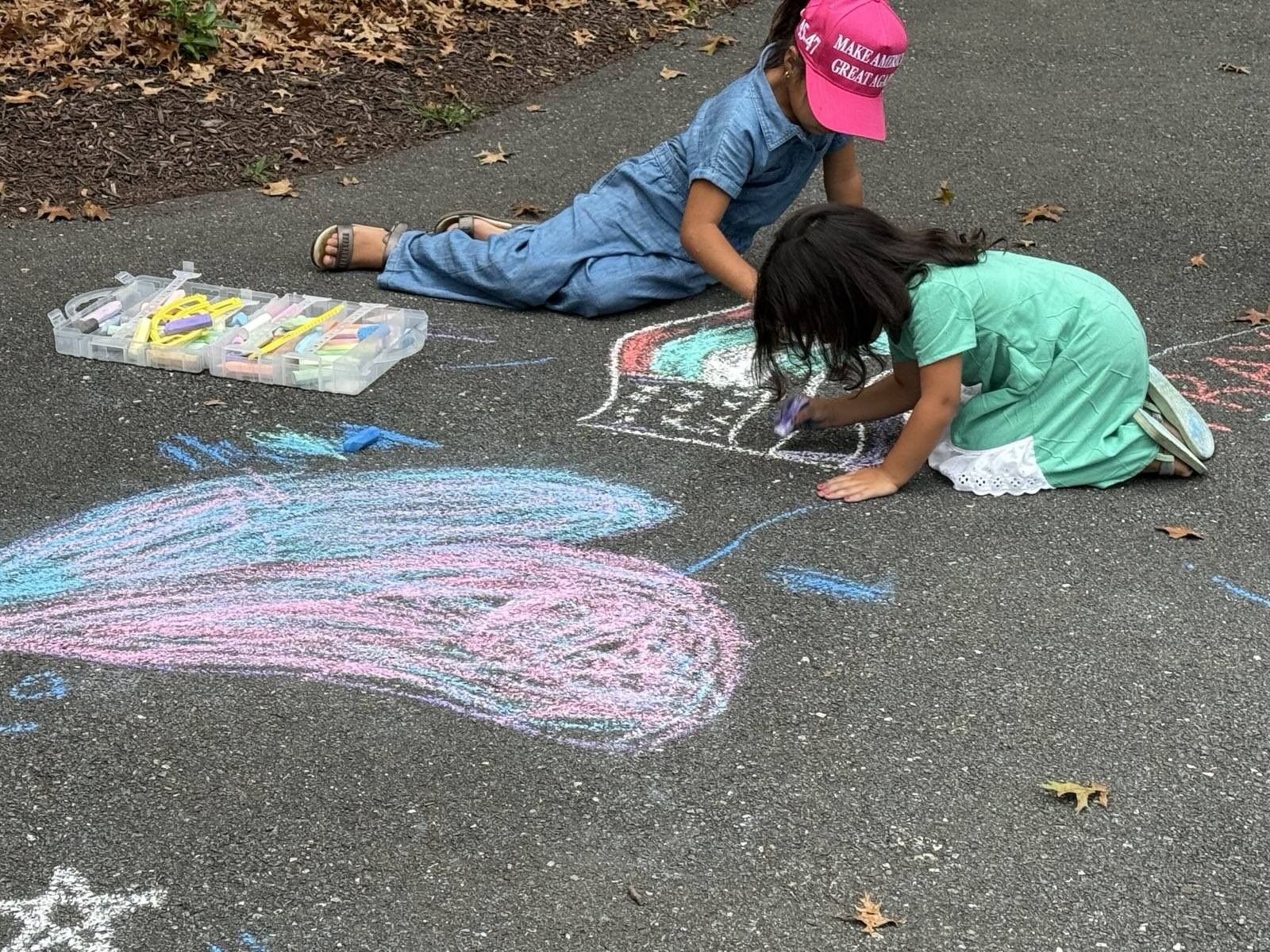 Community Prayer Vigil for Charlie Kirk