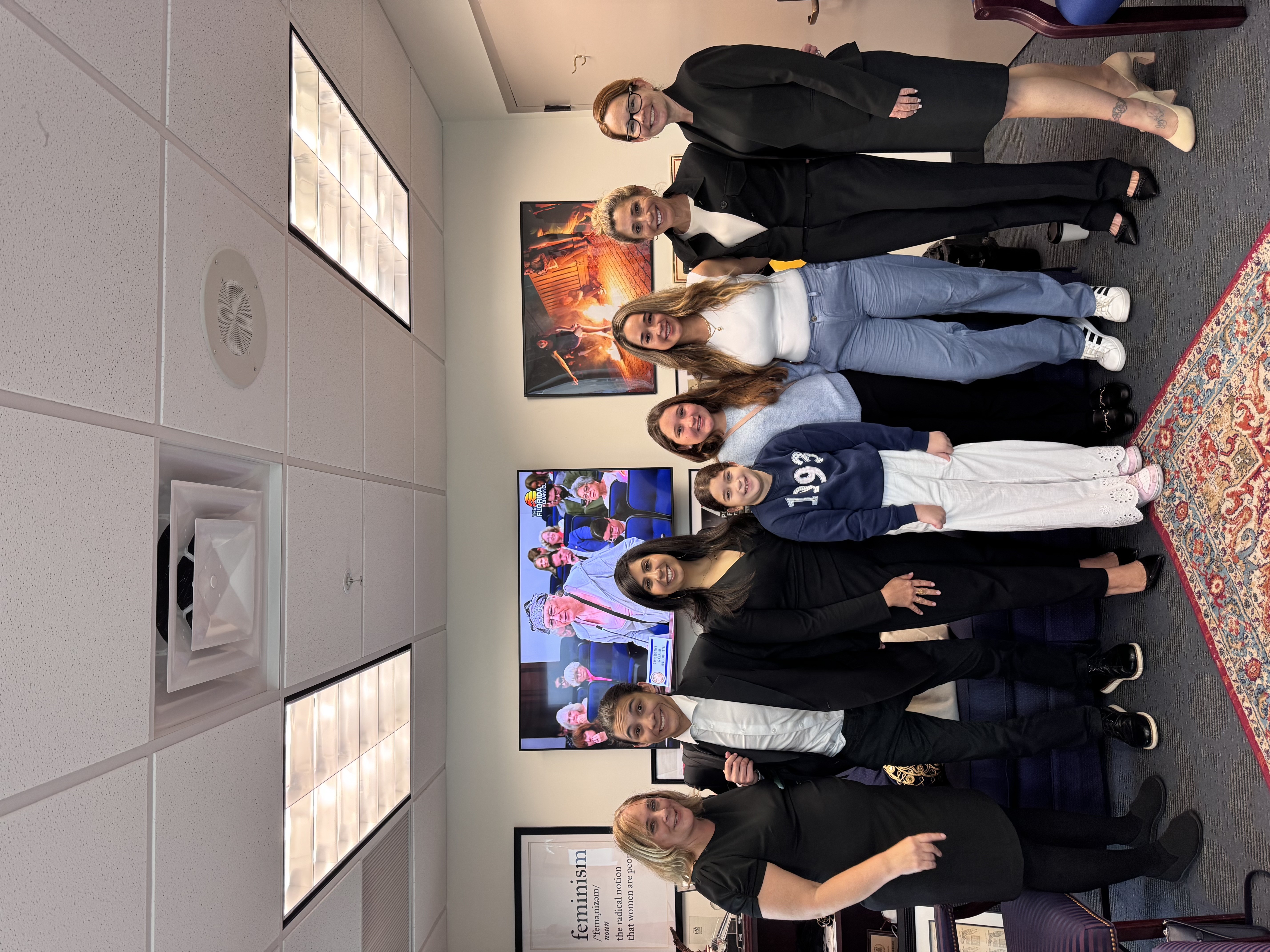 Rep Dr. Anna Eskamani