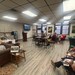 Kanawha, WV chapter speaks to other organizations