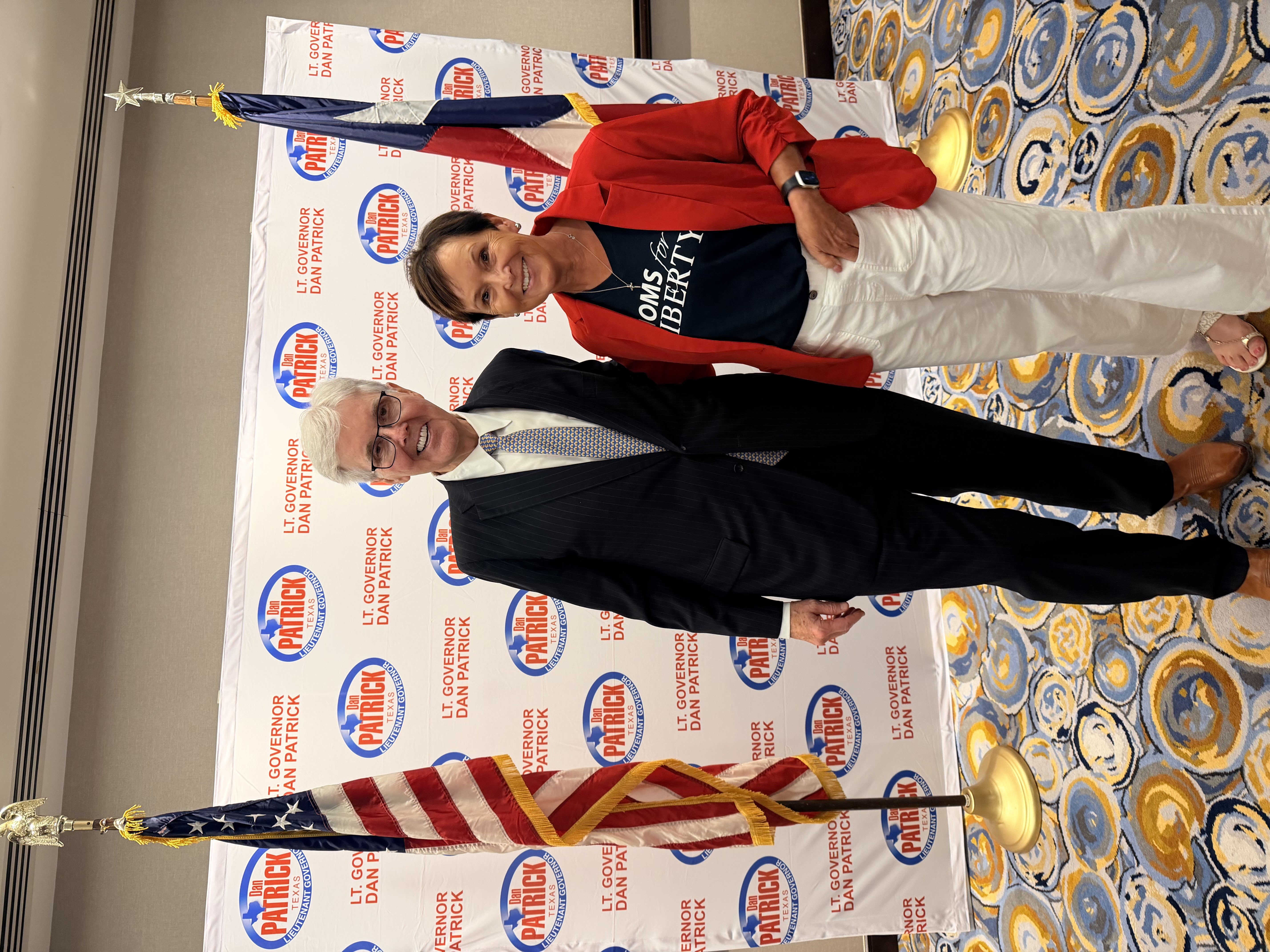 Texas Republican convention