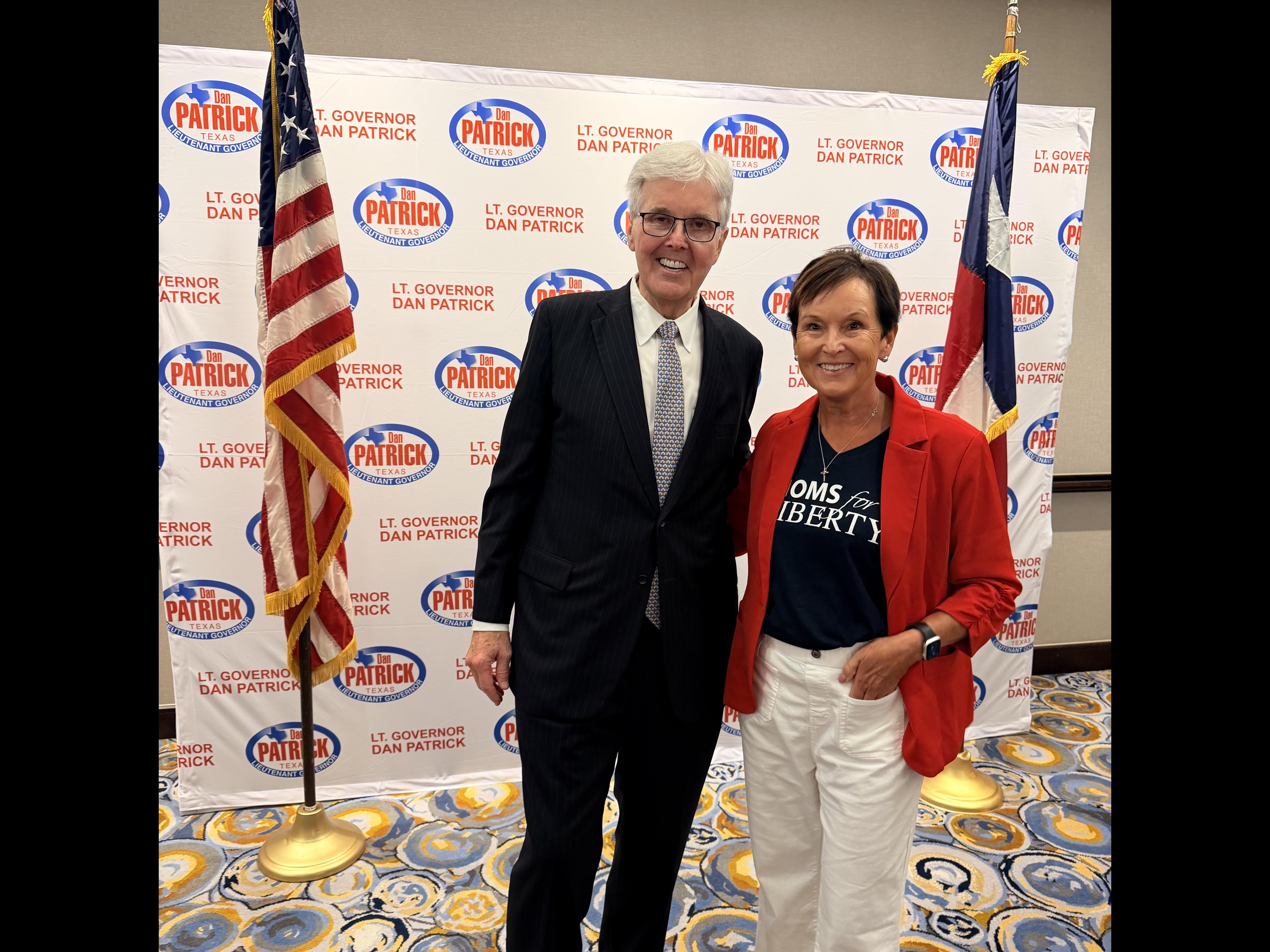 Texas Republican convention
