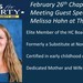 Melissa