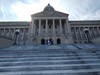 Kentucky Capitol Building Field Trip 2